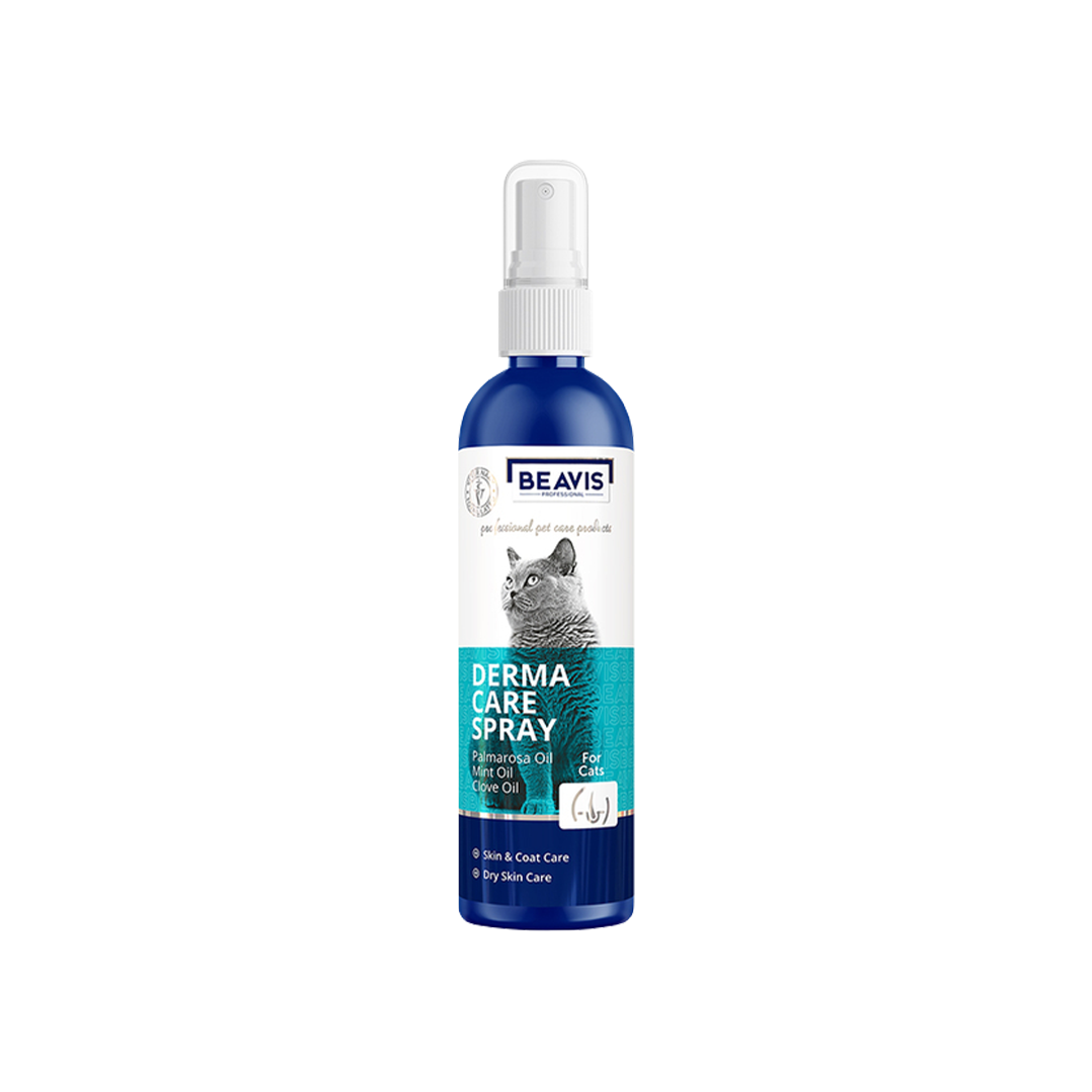 Beavis Professional Derma Care Spray 100ml