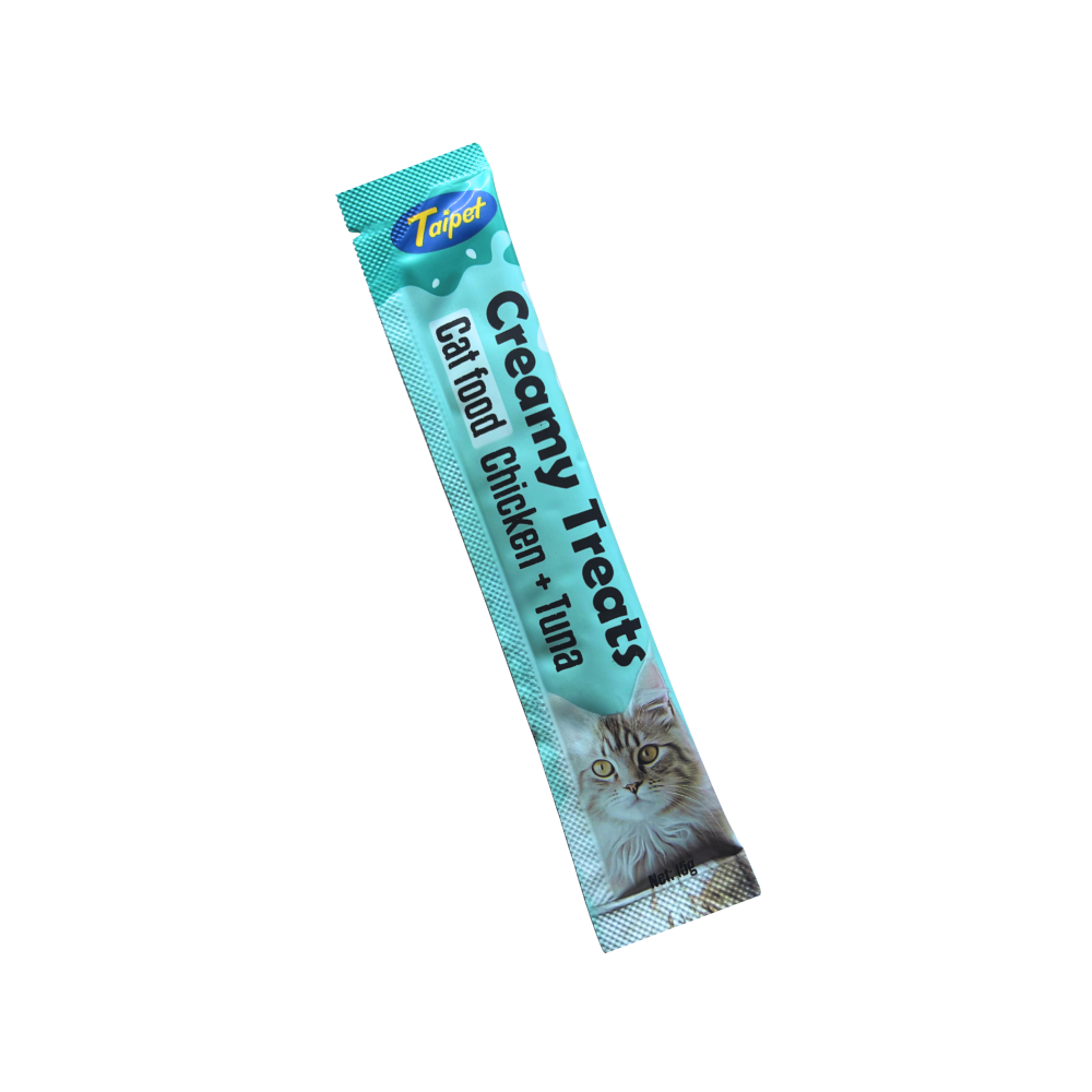 Taipet Cat Creamy Treat Chicken & Tuna 15g