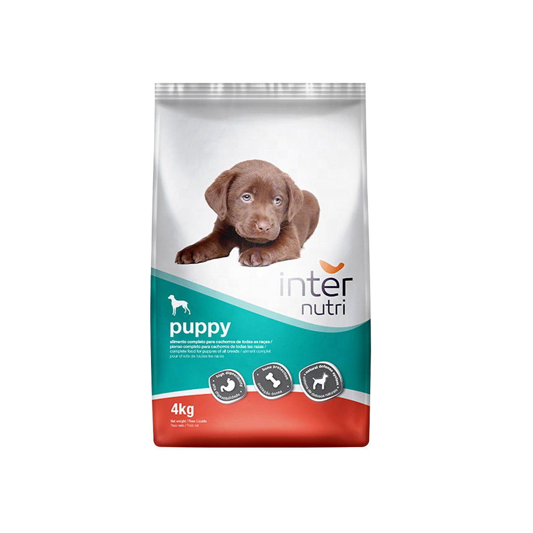 InterNutri Puppy Food 4kg