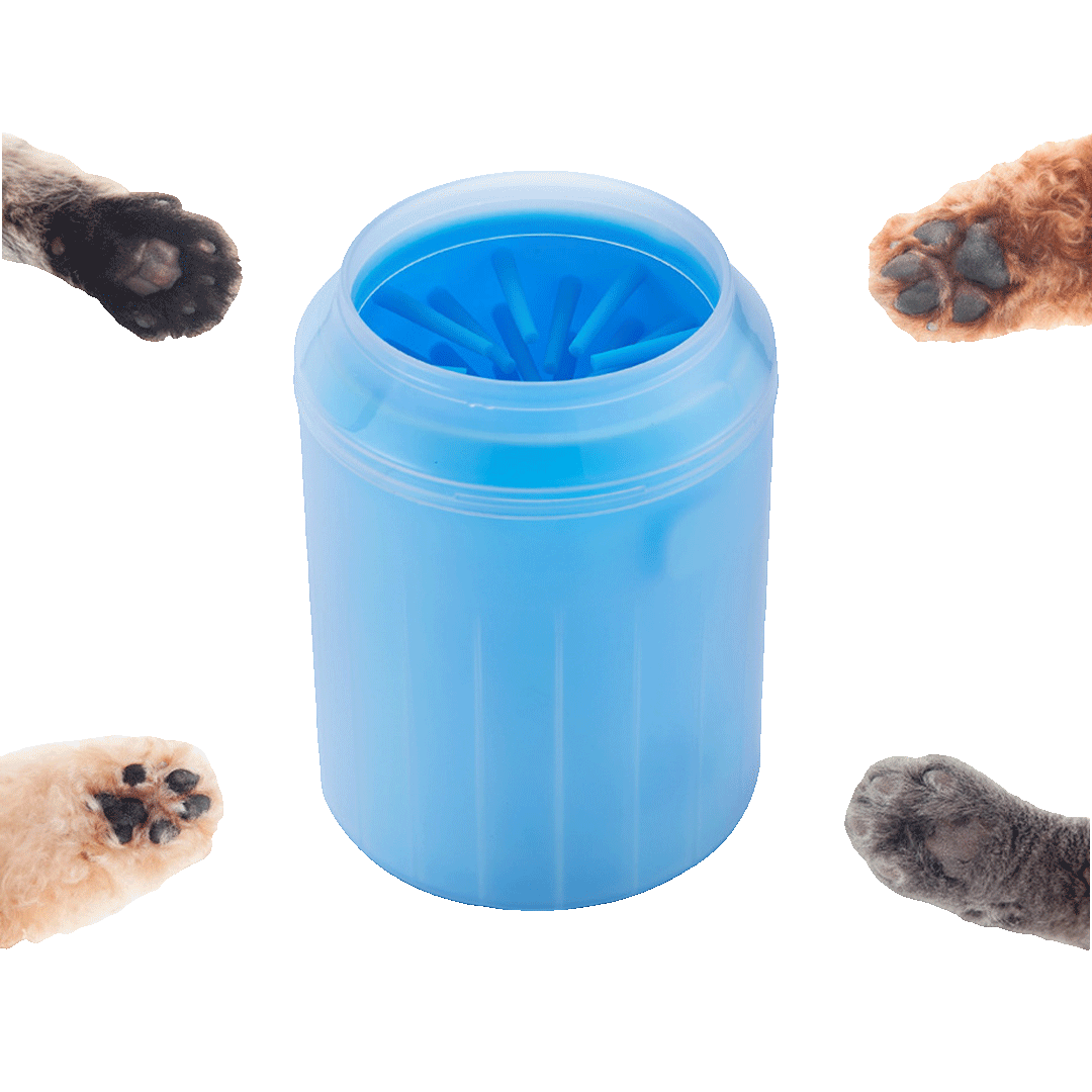 Premium Pet Cleaning Shoe