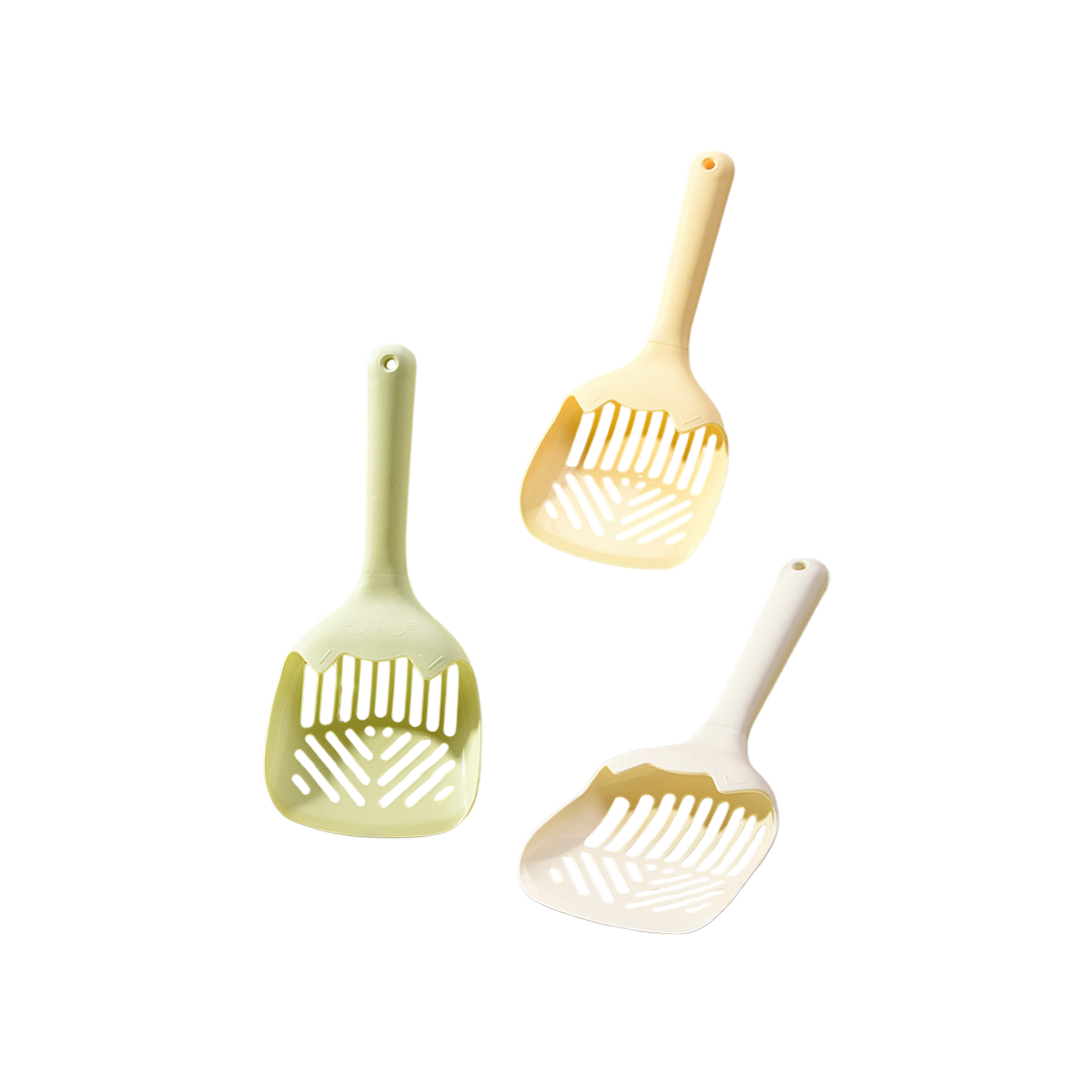 Premium Cat Litter Scoop