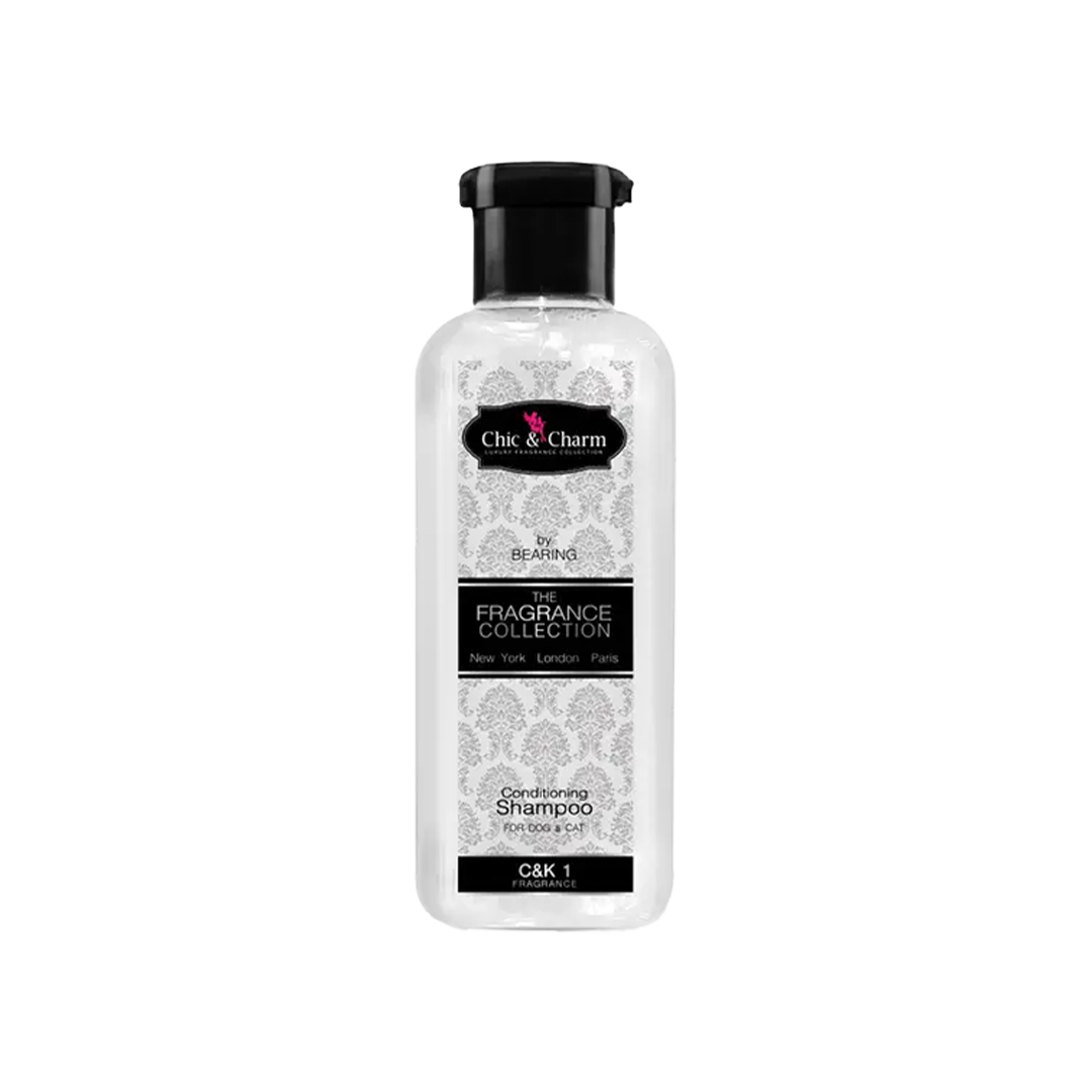 Bearing Chic & Charm Shampoo C&K1 250ml