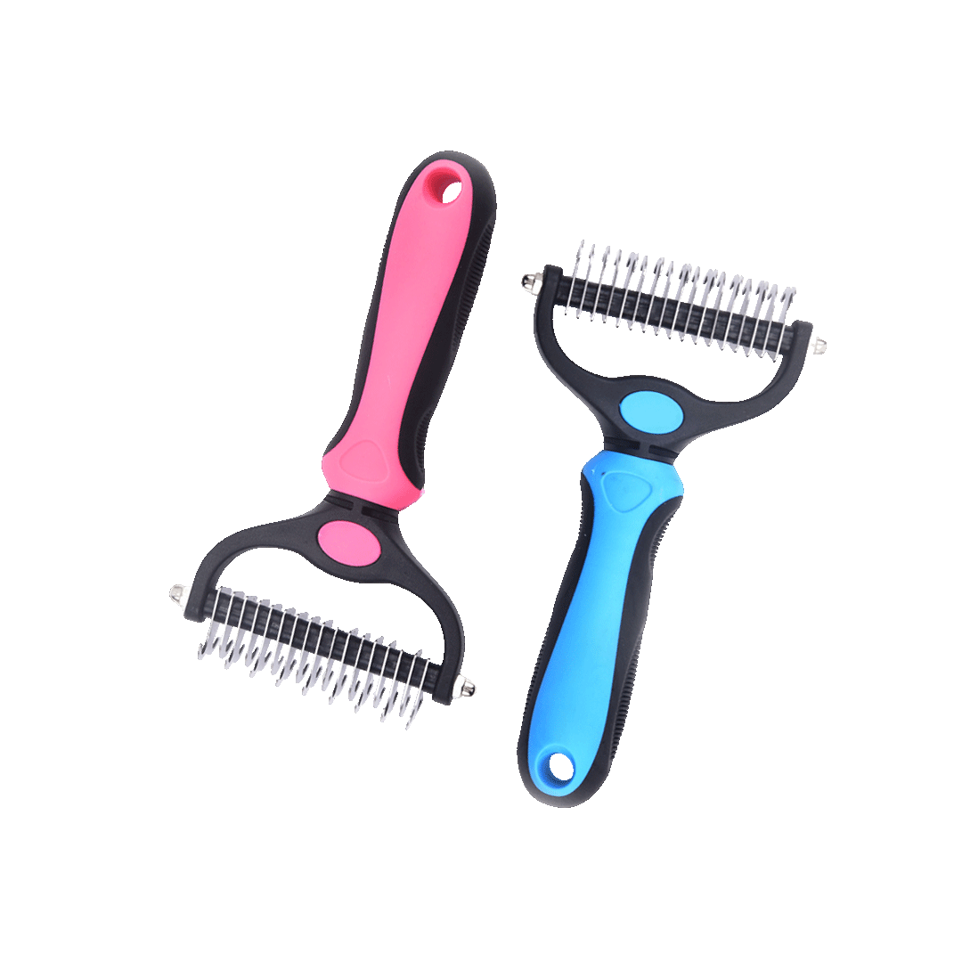 Premium Grooming Brush