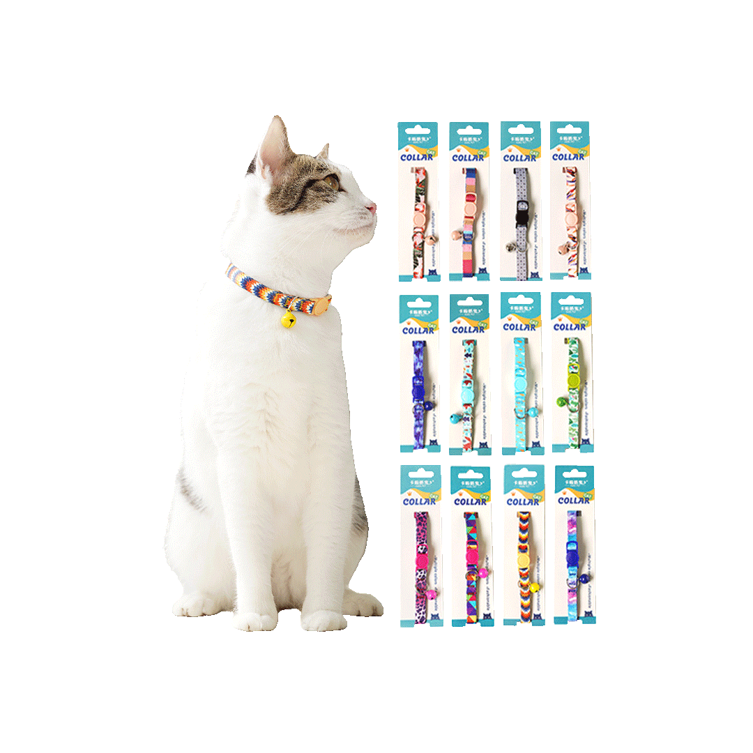 Premium Cat Collar