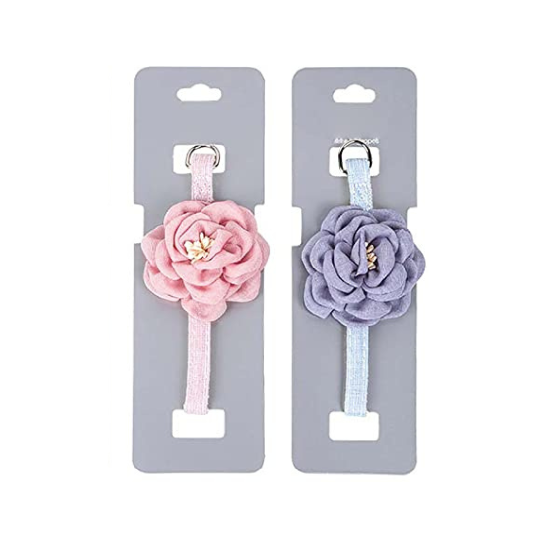 Taotaopets Charming Rose Collar