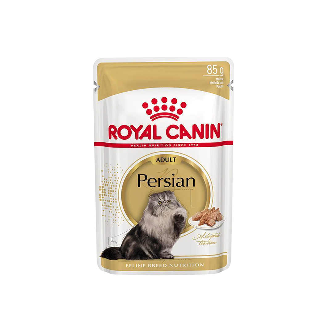 Royal Canin Cat Pouch Adult Persian 85g