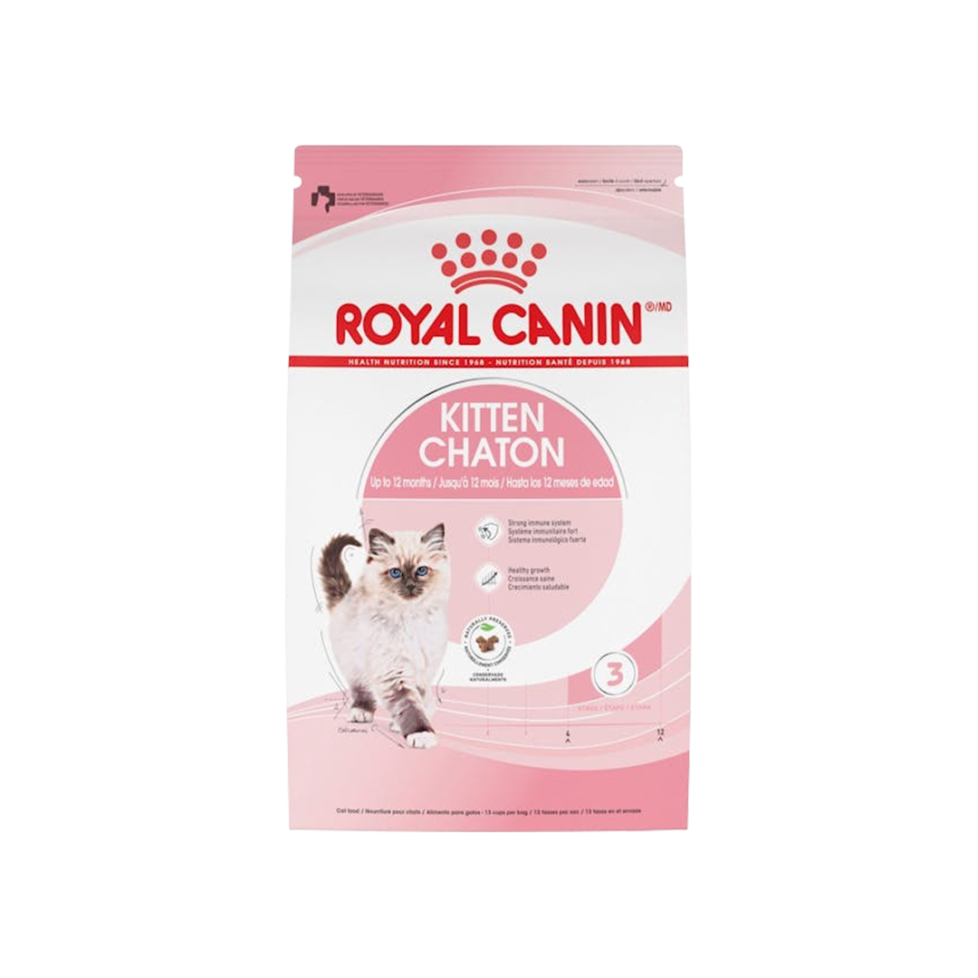 Royal Canin Cat Food Kitten 2kg