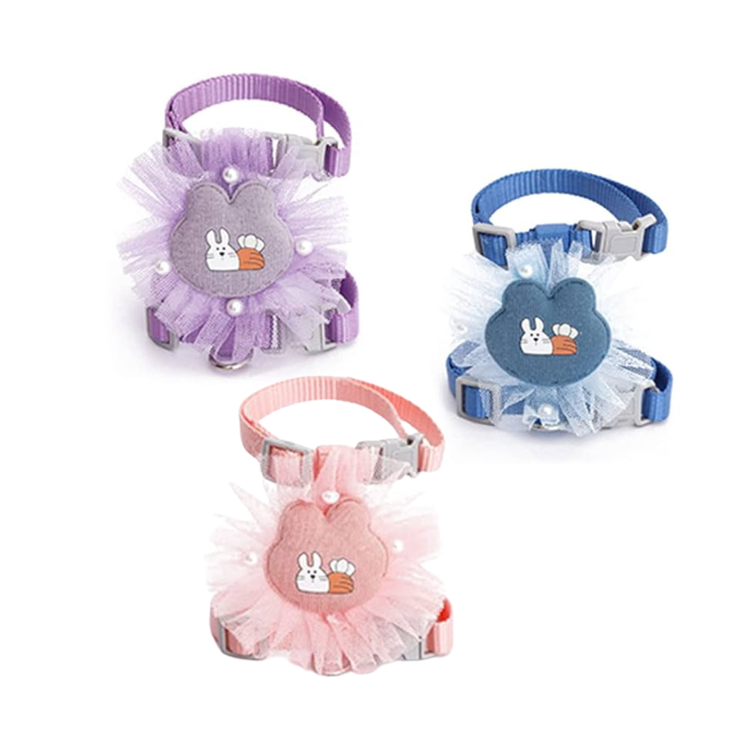 Taotaopets Elegant & Stylish Dress Harness
