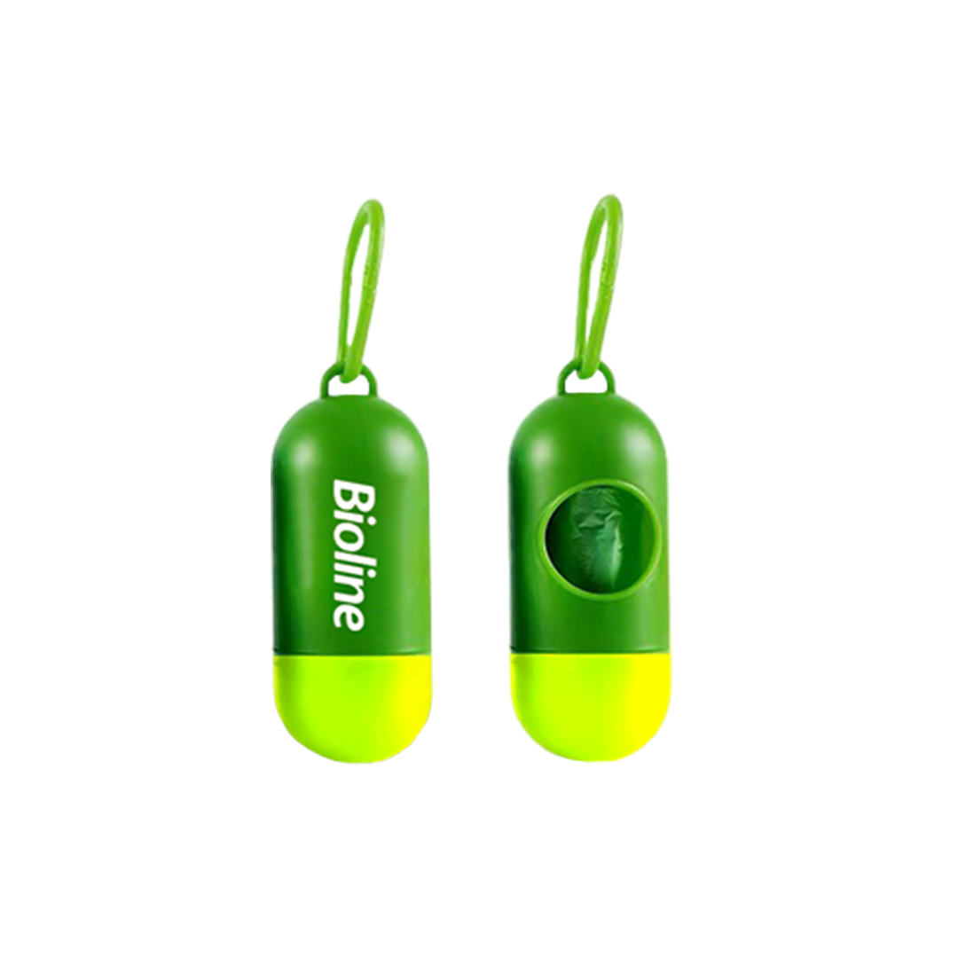 Bioline Premium Pet Disposable Wastage Bag