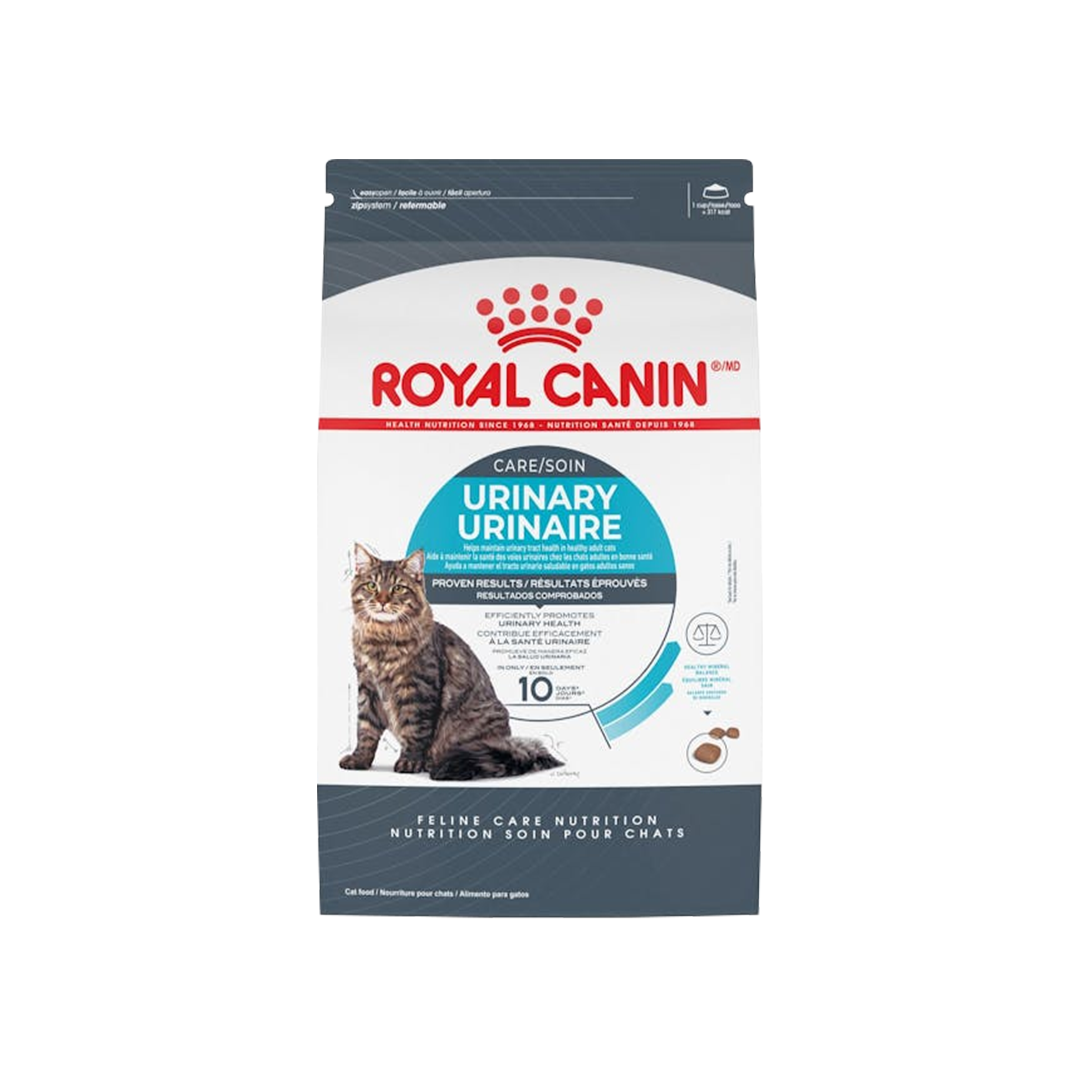 Royal Canin Cat Food Urinary Care 2kg