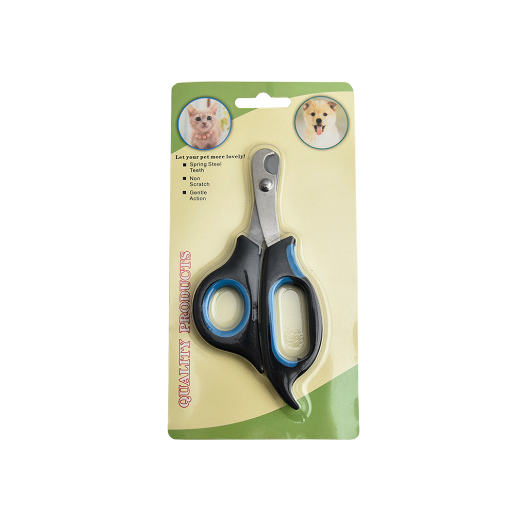 Nail Cutter for Cats and Dogs