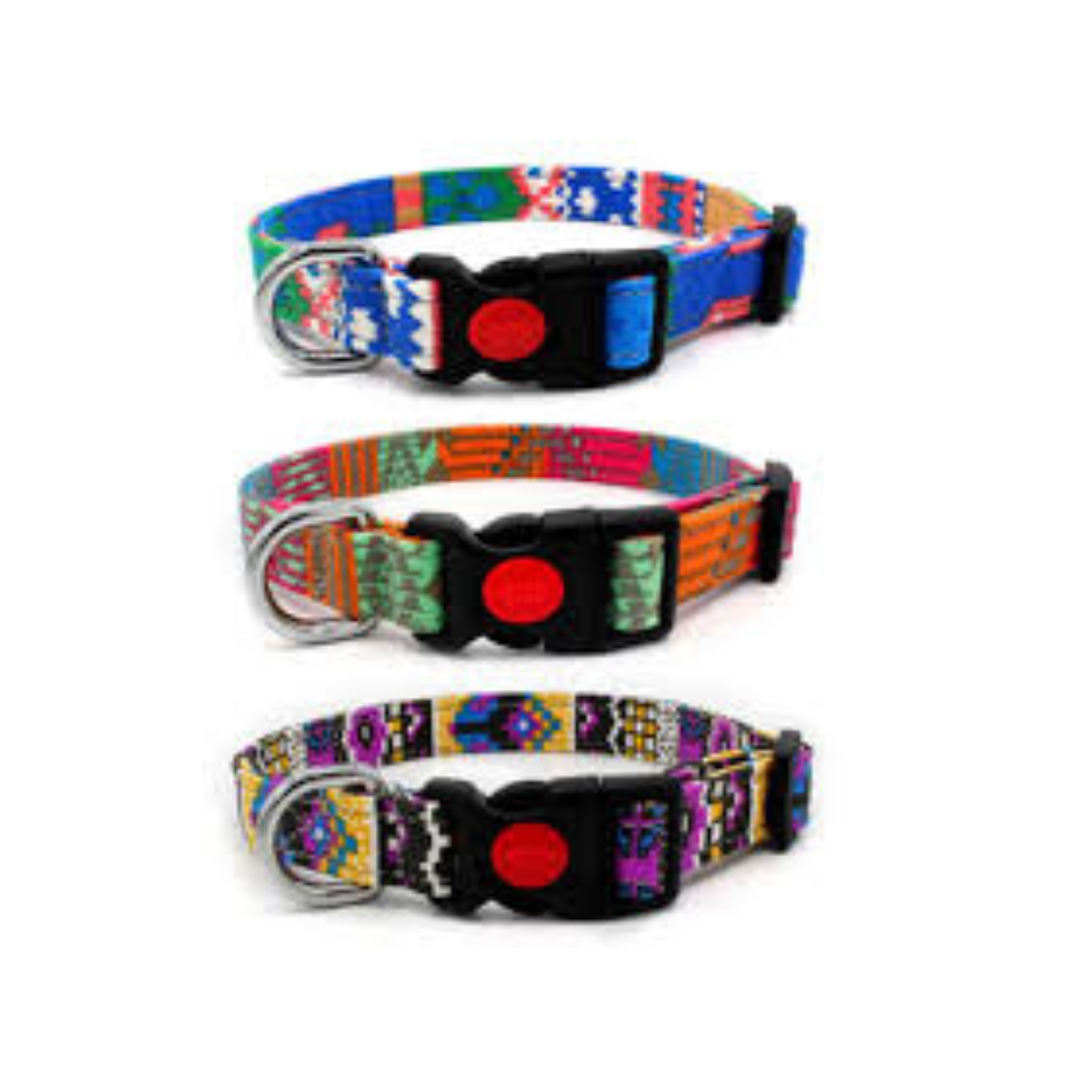 Dog Neck Collar Belt