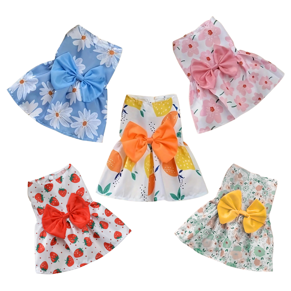 Stylish Summer Outfit Party Skirt Dress for Party, Eid, and Birthday