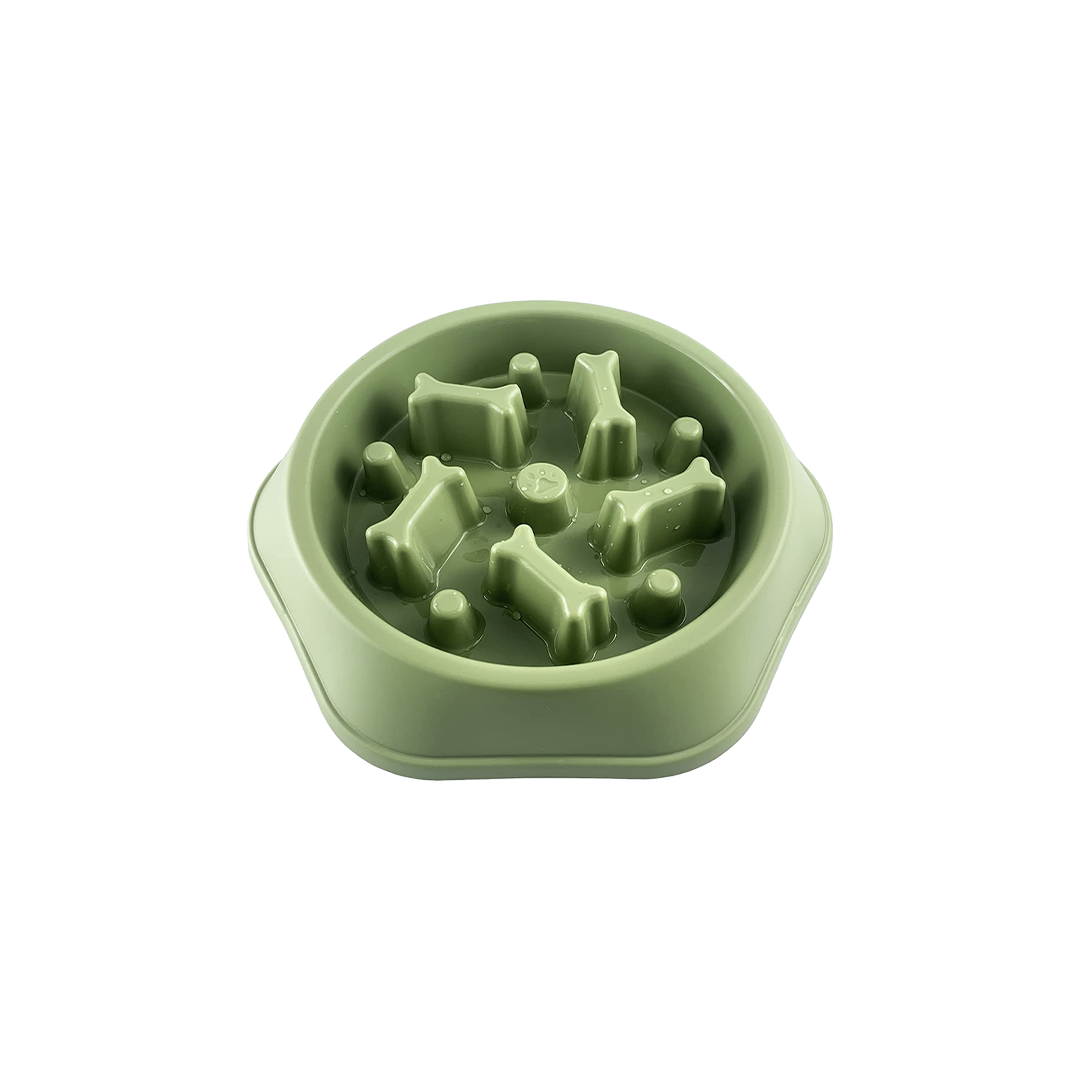 Premium Feeding Bowl for Cats & Dogs