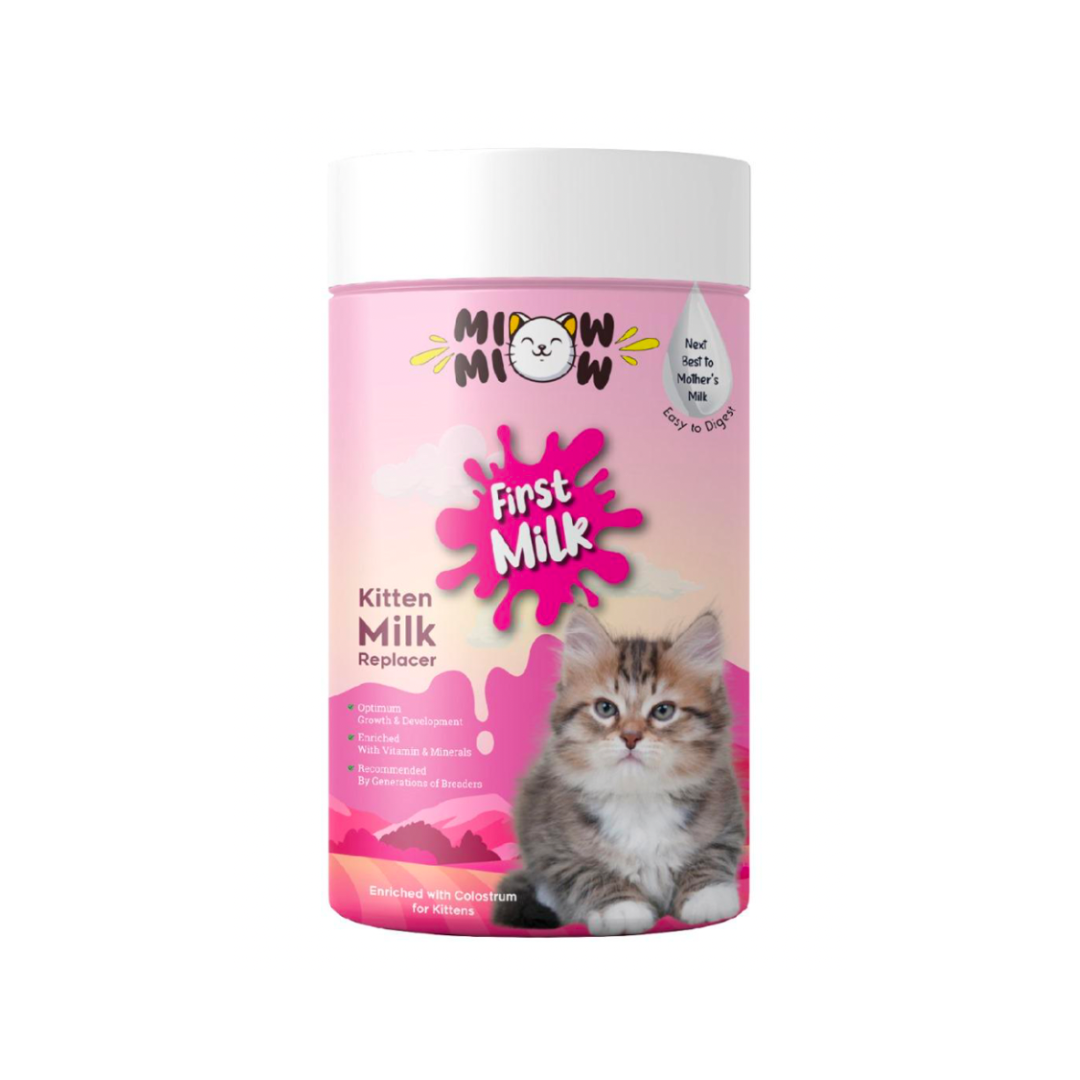 CocoKat Milk Replacer for Kittens 150g