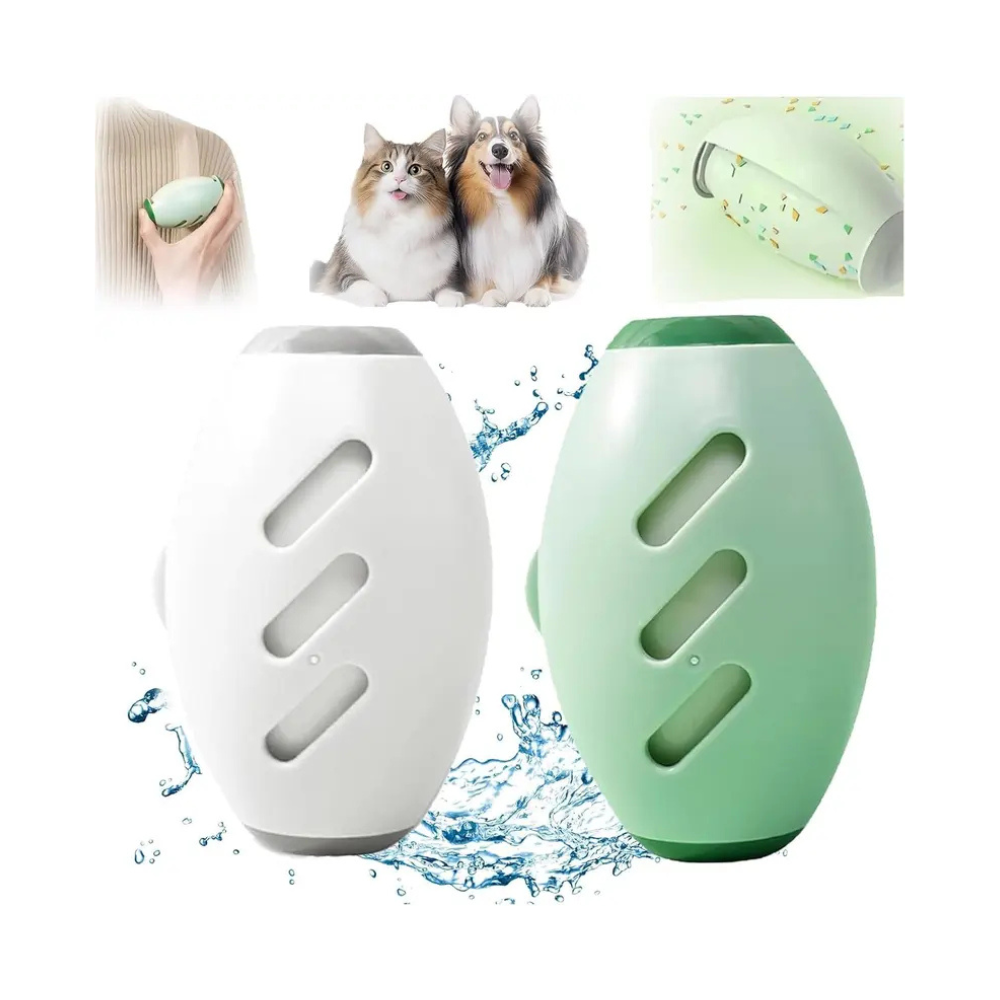 Premium Adhesive & Washable Clothes Fur Remover Lint Roller