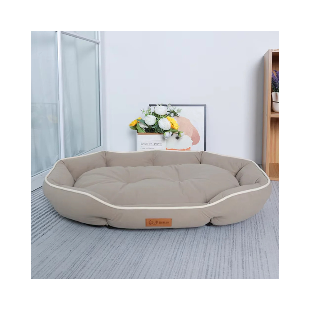 All Season Sofa Shape Pet Bed